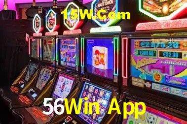 2FA Security 56Win App