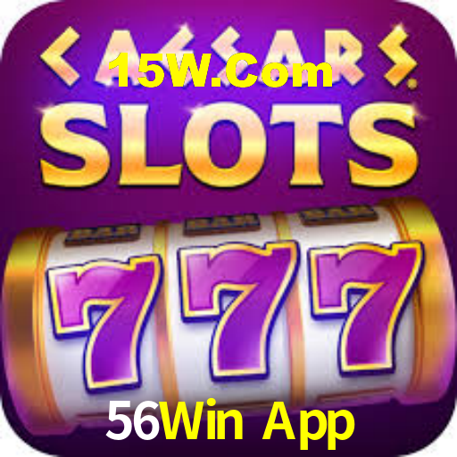 56Win App,56Win Game