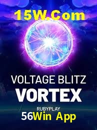 Experiência VIP 56Win App