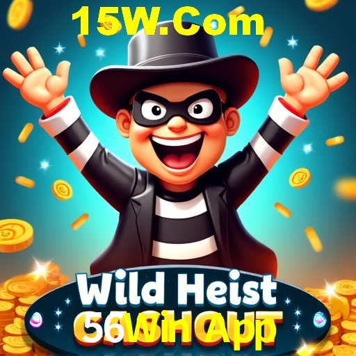 API Integration 56Win App