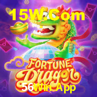 Bônus Generosos e Exclusivos no 56Win App para Você!