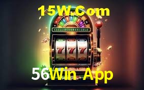 Football Betting 56Win App