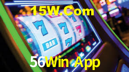 56Win App - Online Slot Casino - 56Win Game