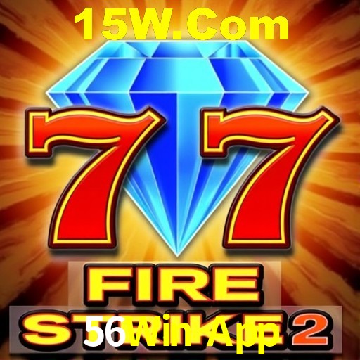 Descubra a Essência do 56Win App: Nossa História e Compromissos