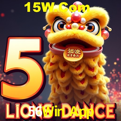 2FA Security 56Win App