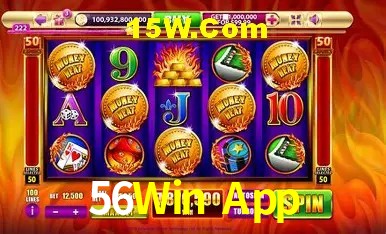 Platform Technology 56Win App